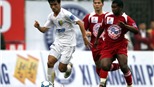 16h00, HN.T&T – XM.HP (lượt đi 1-0, VTV trực tiếp): Đỏ chưa chắc đã chín!